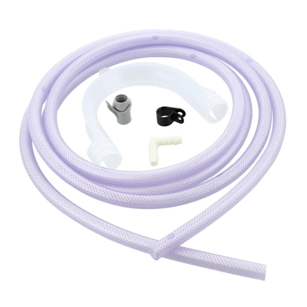 Kondensatablass-Kit für Electrolux-Trockner - AEG