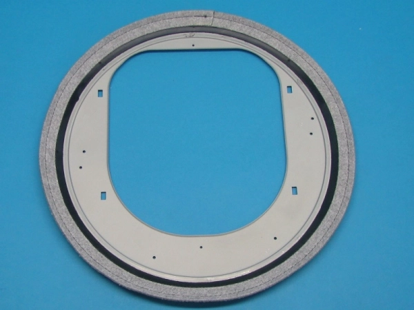 Gorenje Trockner hintere Dichtung 468945