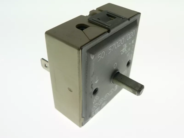 Regler EGO 50.57020.020 C11C012A9