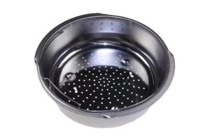 Tefal Clipso Dampfgarer SS-980449