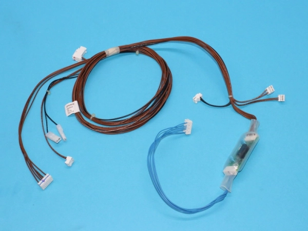 Mora / Gorenje Geschirrspüler Verkabelung 880981