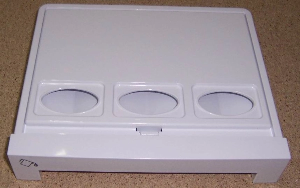 Beko Eisspender 4334460100