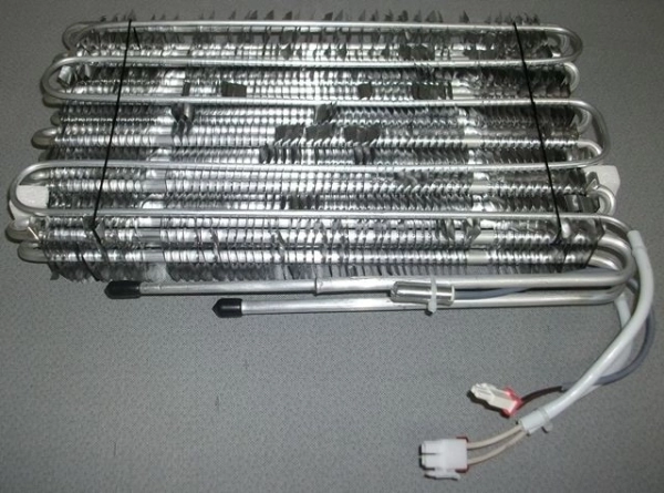 Beko Kühlschrank Wärmetauscher 4906170100