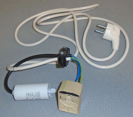 Netzkabel 4622784300
