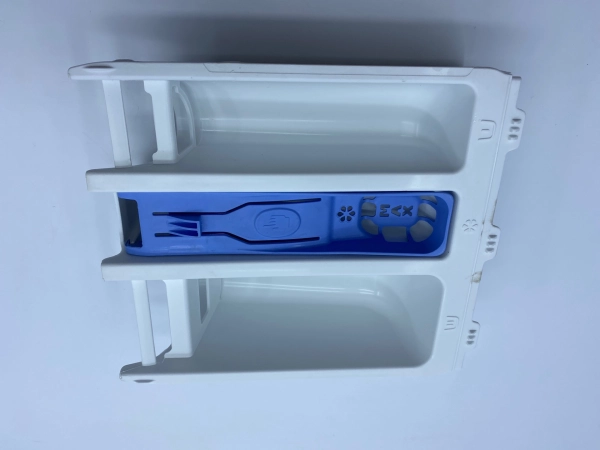 Beko Waschmaschinentrichter 2416600400