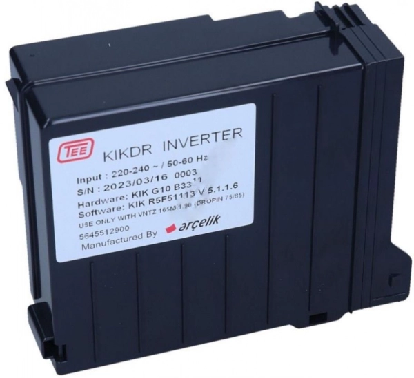 Inventar für Beko-Kühlschränke 5645512900