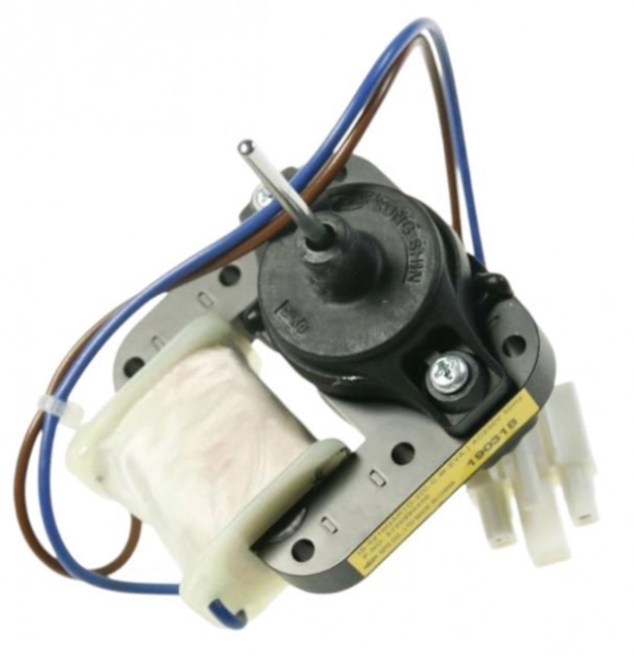 Lüftermotor des Beko-Kühlschranks 5720990400