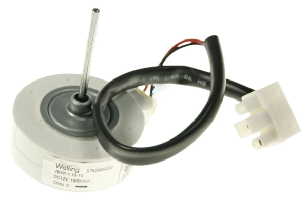 Gefrierschrank-Gebläsemotor von Beko 5782940400