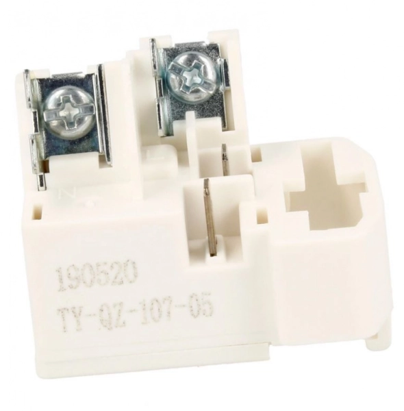 Beko Einschaltrelais 5535540300