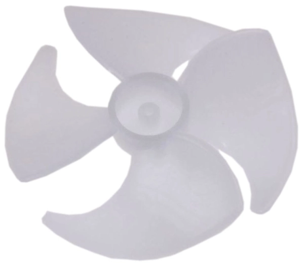 Beko-Lüfterpropeller 4858020185