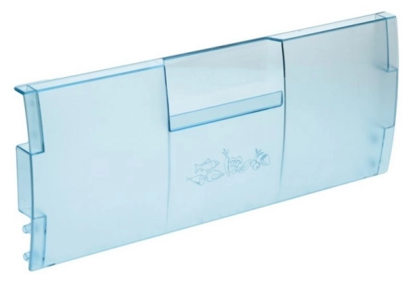 Beko Gefrierschrank mit Klappfront 4541170200