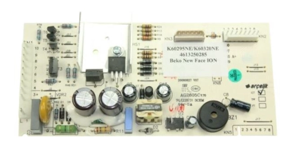 Steuermodul 4613250285
