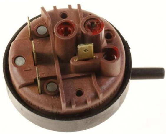 Beko Waschmaschinen-Niveauschalter 2801560400