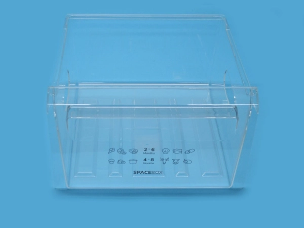 Gefrierkorb Gorenje / Hisense HK4166061
