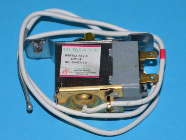 Kühlschrankthermostat Gorenje/Hisense HK1093341