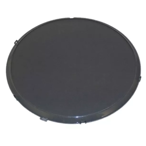 Abdeckung der Trocknertür von Beko 2968450100