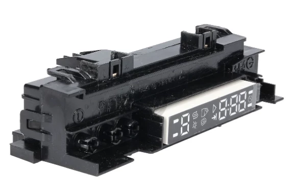 Programmiertes Elektronikmodul des Beko-Geschirrspülers 1739440020