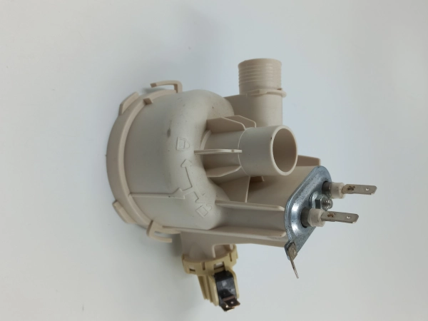 Beko Geschirrspüler Heizelement 9178010635