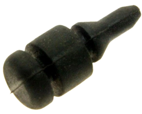Dämpfende Gummifüße für Beko-Geschirrspüler 1757420100