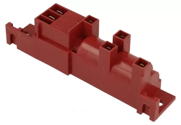Piezo-Zünder für Beko-Kochfelder 168240029
