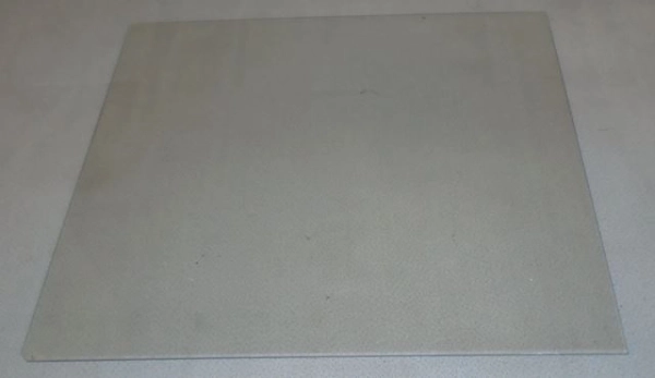 Beko Backofentürglas 290460002