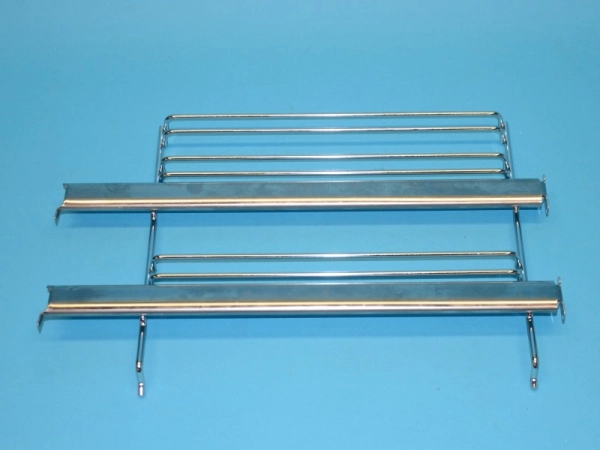 Grill mit Auszug links Mora / Gorenje 582359
