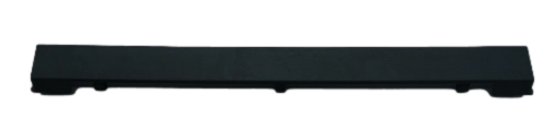 Beko Backofen Frontblende 250440562