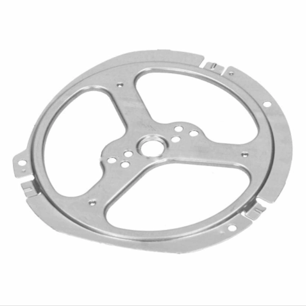 Beko Backofen-Kühlgebläsehalter 215440114