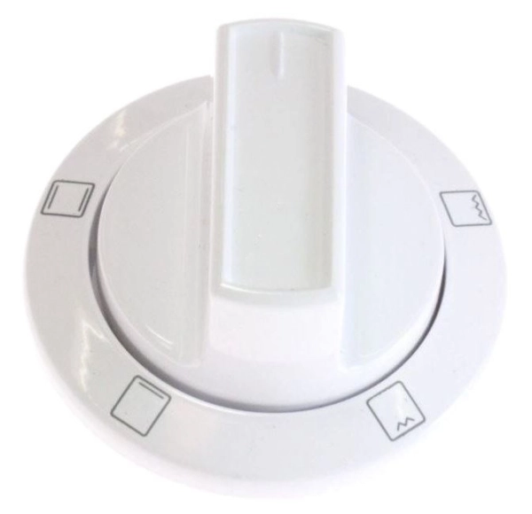 Beko Backofen Bedienknopf 250315081