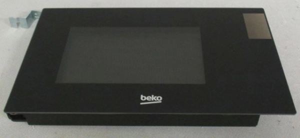 Beko Mikrowellenherd Tür 9178004275