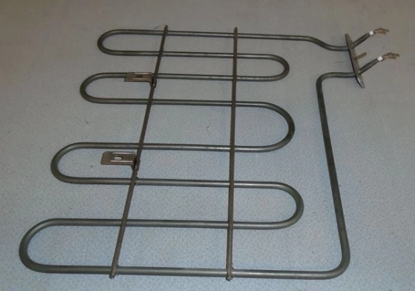 Beko Herd-Heizelement 262100046