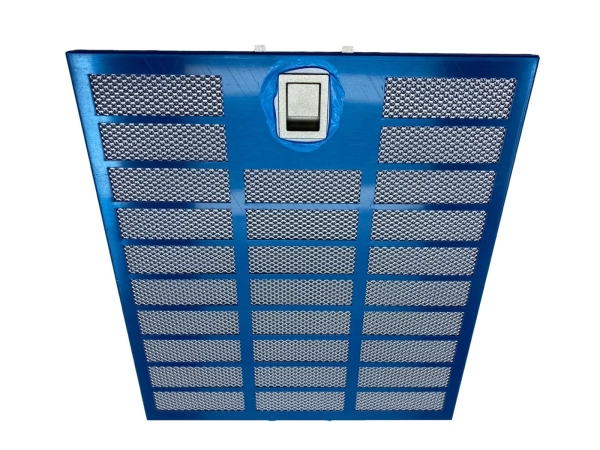 Aluminium-Fettfilter für Beko-Dunstabzugshaube 129730004