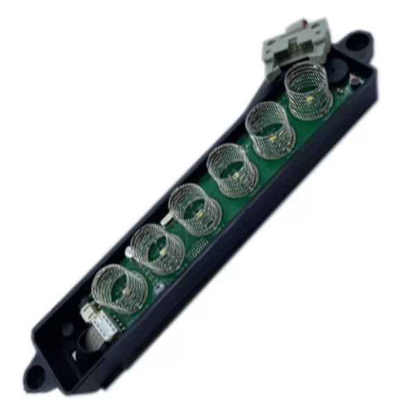 Beko Dunstabzugshauben-Steuermodul 9178005374