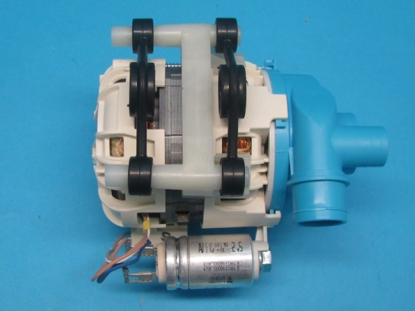 Gorenje Waschmaschinen-Umwälzpumpe 284581