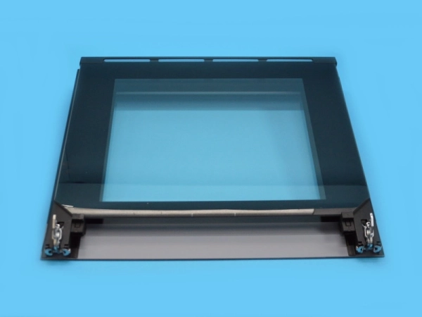 Gorenje Backofen Tür 666854