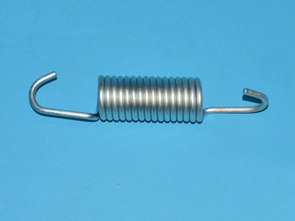 Feder für Trocknerwanne Gorenje 315776