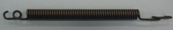 Waschmaschine Türscharnier Feder Gorenje 792995