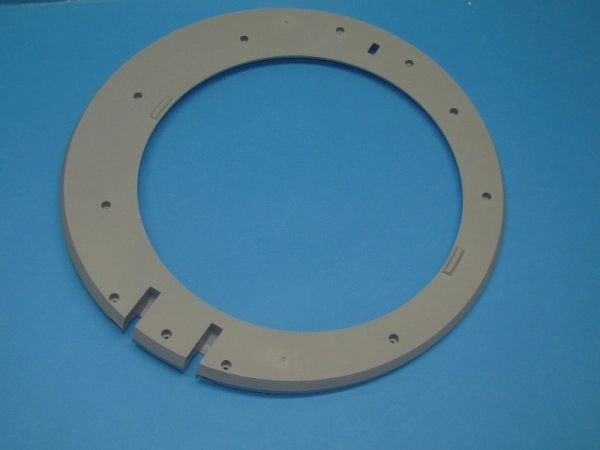 Innentürrahmen der Waschmaschine Gorenje 350223