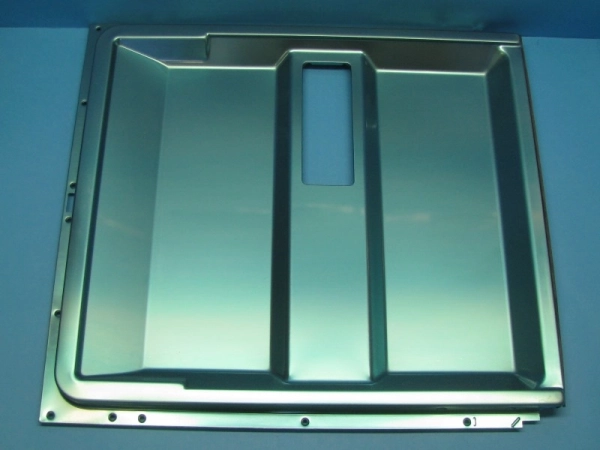 Gorenje Geschirrspüler Tür 386839