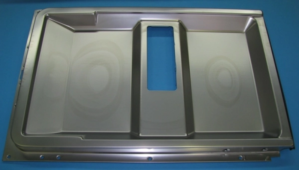 Gorenje Geschirrspüler Innentür 413627