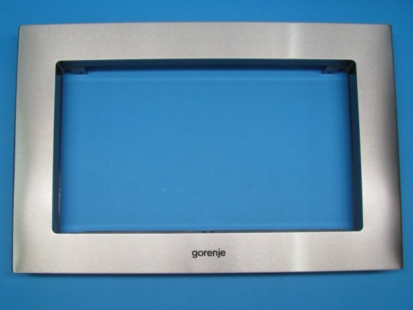 Türrahmen für Gorenje Mikrowellenherd 483815