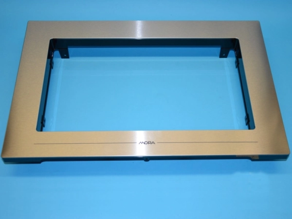 Türrahmen für Gorenje Mikrowellenherd 688426