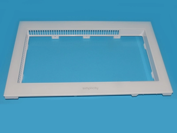 Gorenje Mikrowellenherd Rahmen 815983