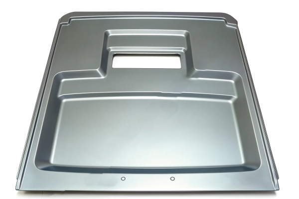 Gorenje Geschirrspüler Innentür 827536