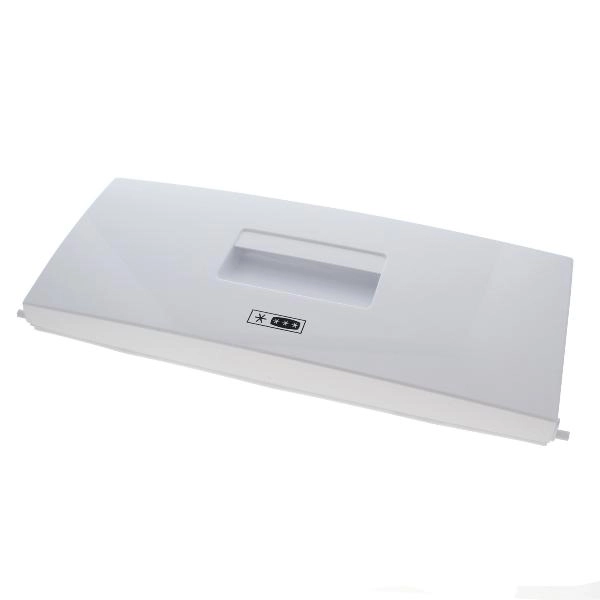 Bauknecht / Hotpoit Verdampfertür 481010688487