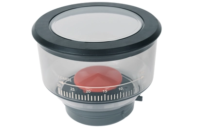 Krups Precision SS Kaffeeautomat-9100057900
