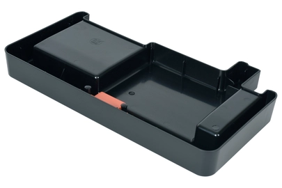 Krups Precision SS-9100057899 Tropfschale