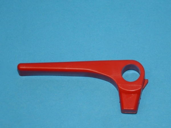 Gorenje Trockner Scharnierhebel 581114