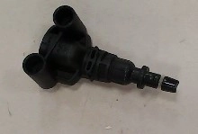 Krups SS-8030002275 Kaffeemaschinendüse Anschlussstück