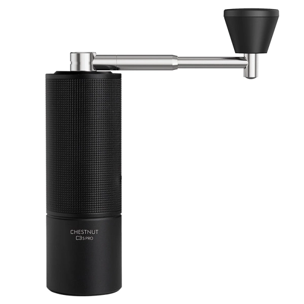 Handschleifmaschine Timemore Chestnut C3S PRO, schwarz